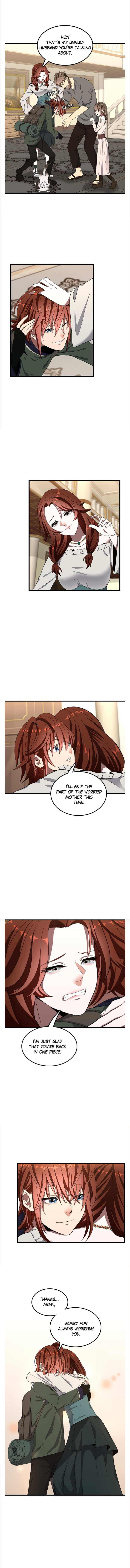 The Beginning After The End Chapter 75 image 05